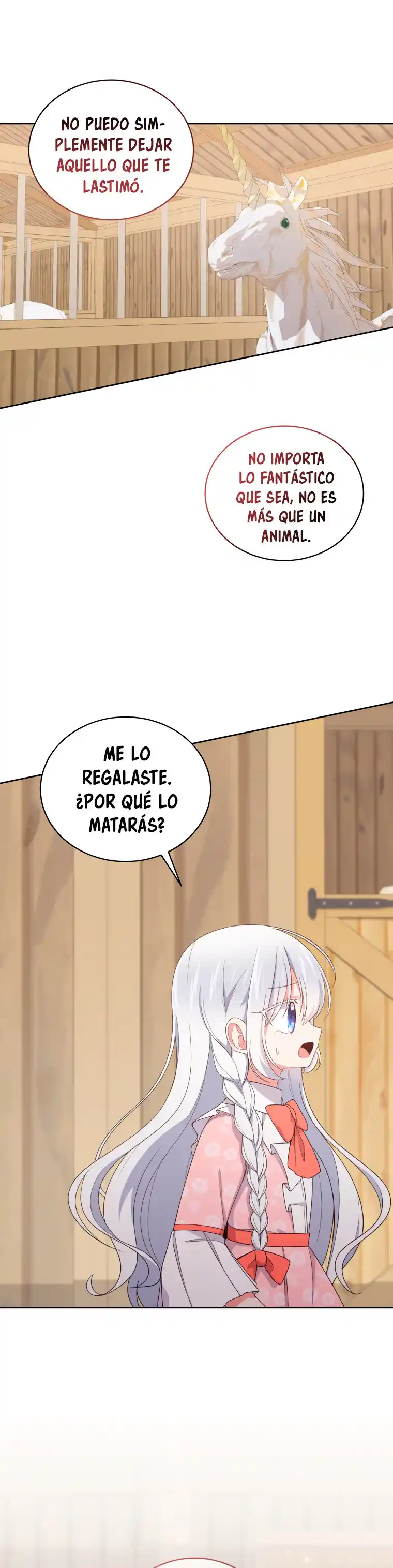 La Hija Más Querida Del Villano - Capítulo 31 - Página 22 - LectorTMOo