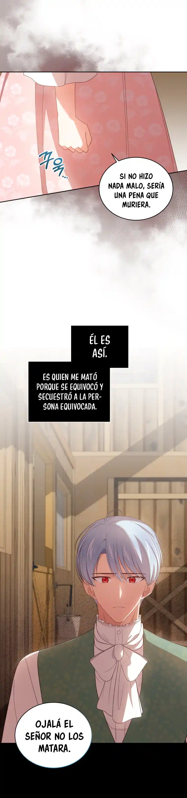 La Hija Más Querida Del Villano - Capítulo 31 - Página 24 - LectorTMOo