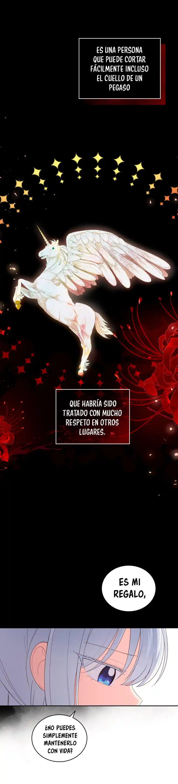 La Hija Más Querida Del Villano - Capítulo 31 - Página 25 - LectorTMOo