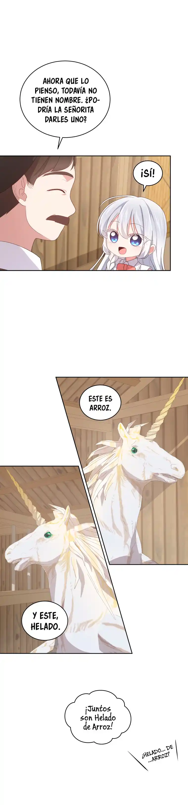 La Hija Más Querida Del Villano - Capítulo 31 - Página 28 - LectorTMOo