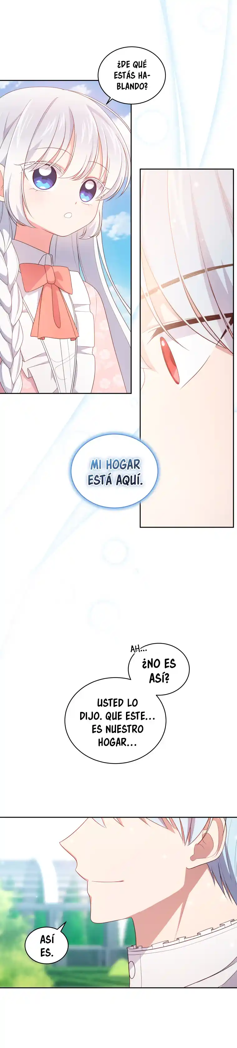 La Hija Más Querida Del Villano - Capítulo 31 - Página 35 - LectorTMOo