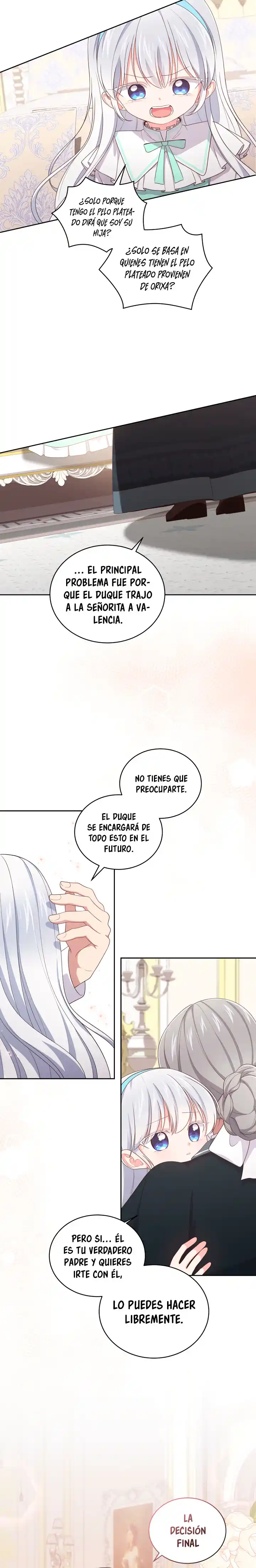 La Hija Más Querida Del Villano - Capítulo 32 - Página 10 - LectorTMOo