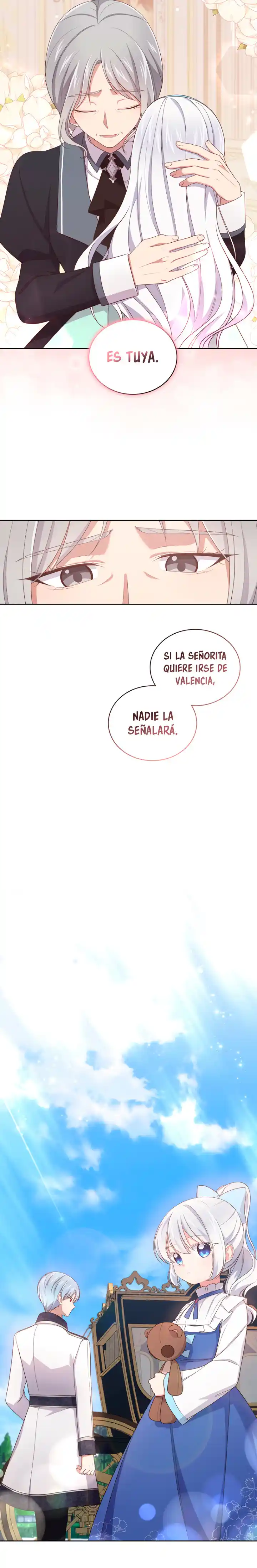 La Hija Más Querida Del Villano - Capítulo 32 - Página 11 - LectorTMOo