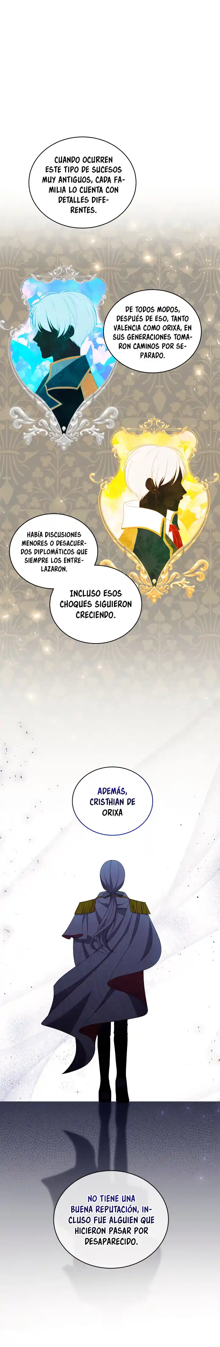 La Hija Más Querida Del Villano - Capítulo 32 - Página 18 - LectorTMOo
