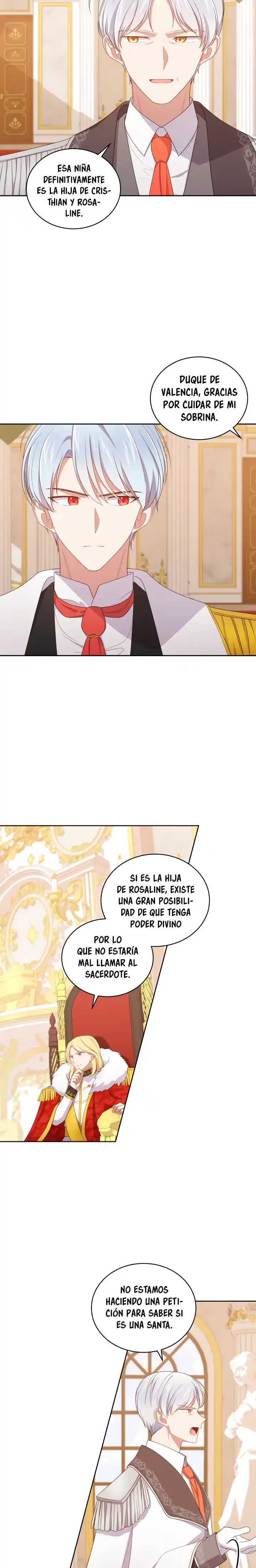 La Hija Más Querida Del Villano - Capítulo 33 - Página 10 - LectorTMOo