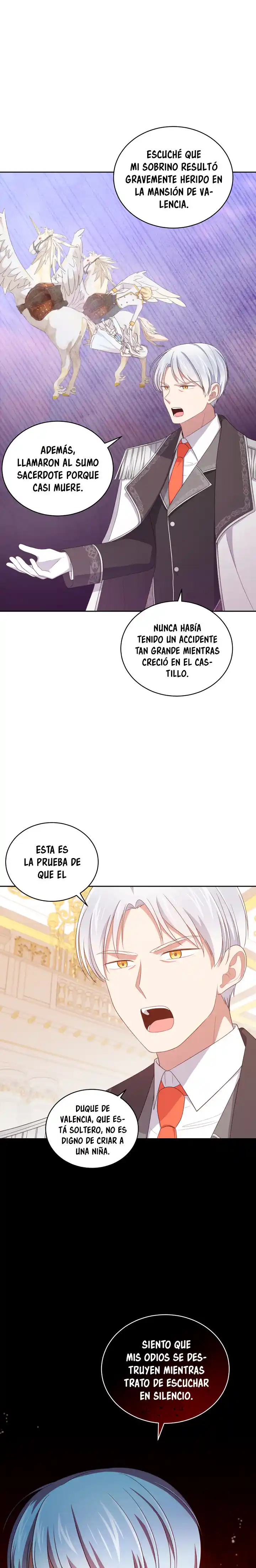 La Hija Más Querida Del Villano - Capítulo 33 - Página 14 - LectorTMOo