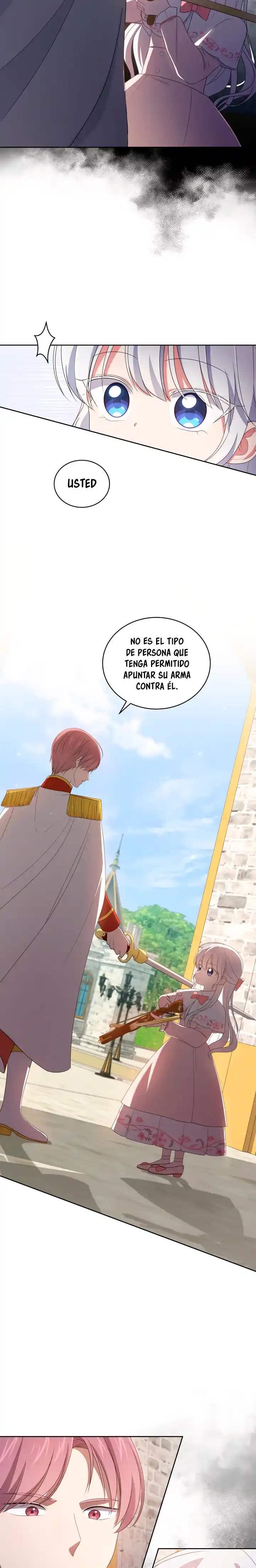 La Hija Más Querida Del Villano - Capítulo 33 - Página 20 - LectorTMOo