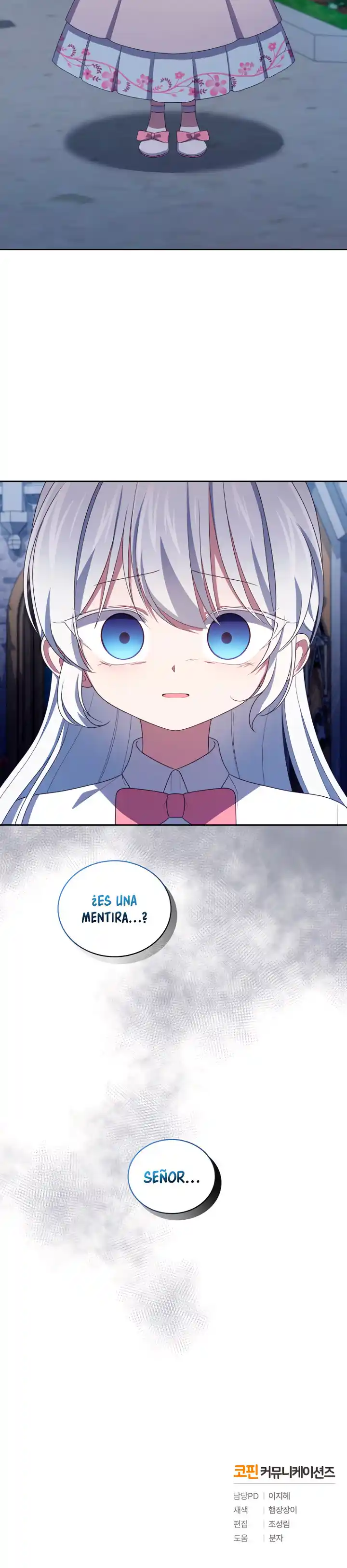La Hija Más Querida Del Villano - Capítulo 33 - Página 27 - LectorTMOo