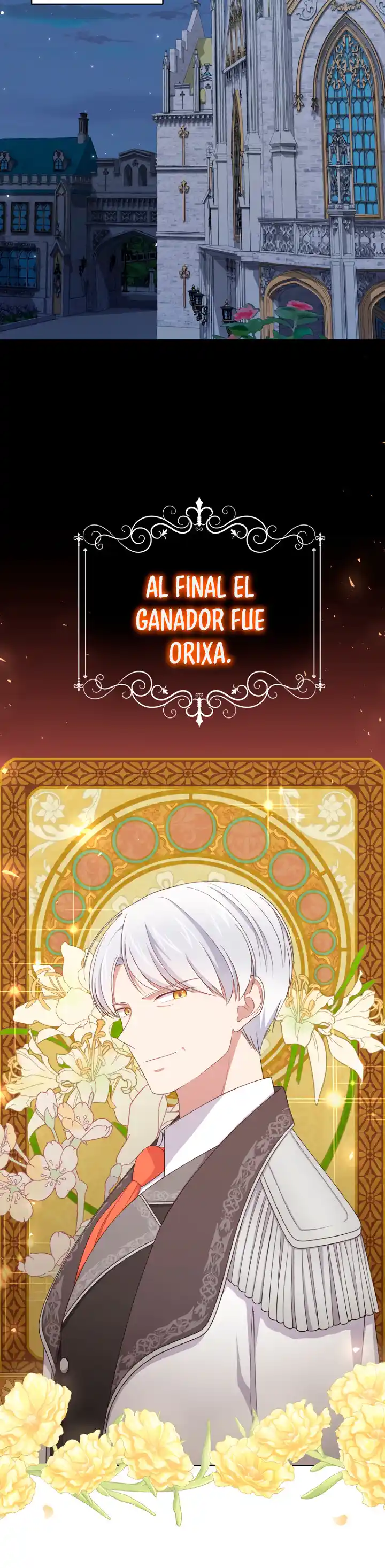 La Hija Más Querida Del Villano - Capítulo 34 - Página 7 - LectorTMOo