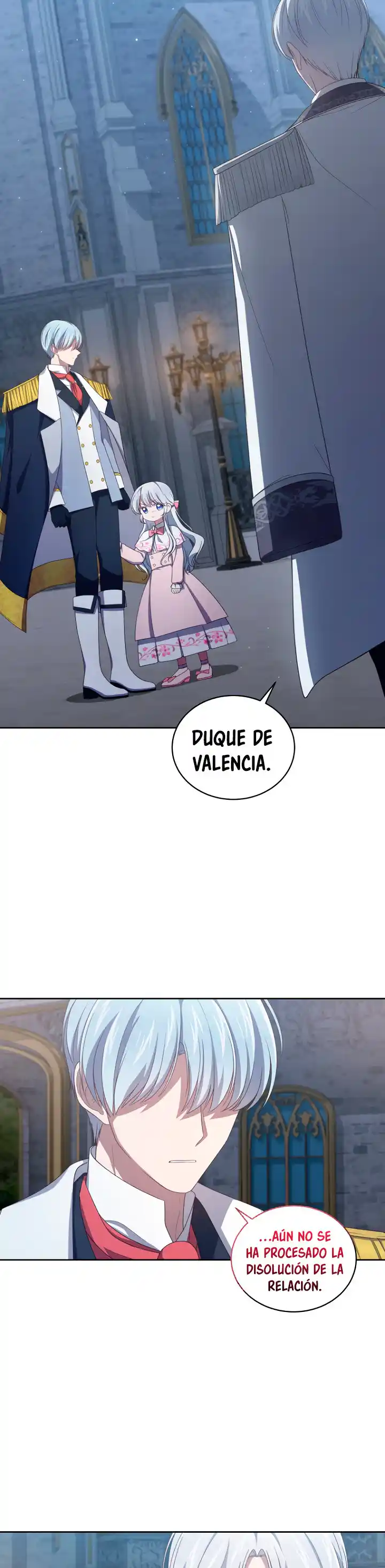 La Hija Más Querida Del Villano - Capítulo 34 - Página 10 - LectorTMOo