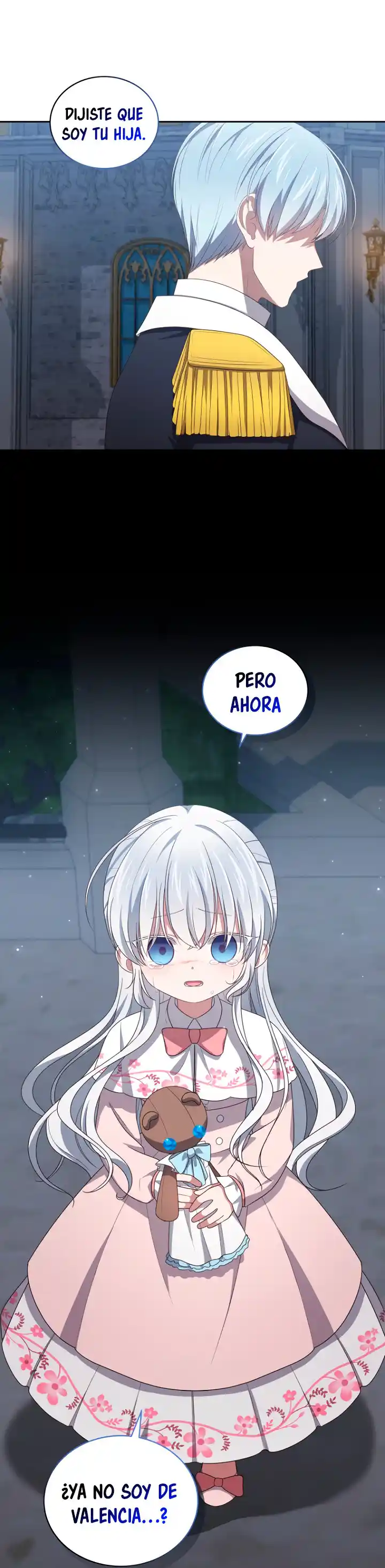 La Hija Más Querida Del Villano - Capítulo 34 - Página 13 - LectorTMOo