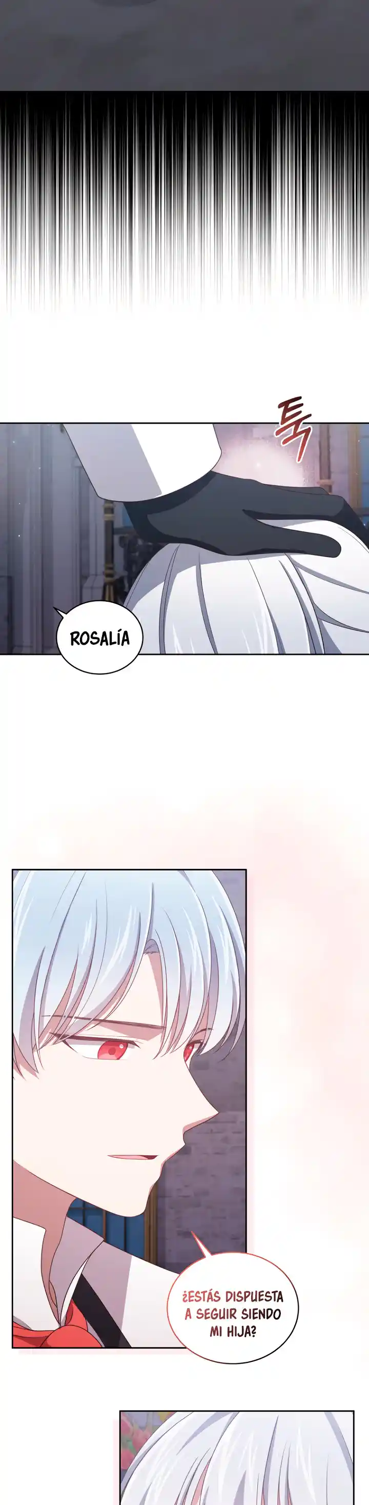 La Hija Más Querida Del Villano - Capítulo 34 - Página 14 - LectorTMOo