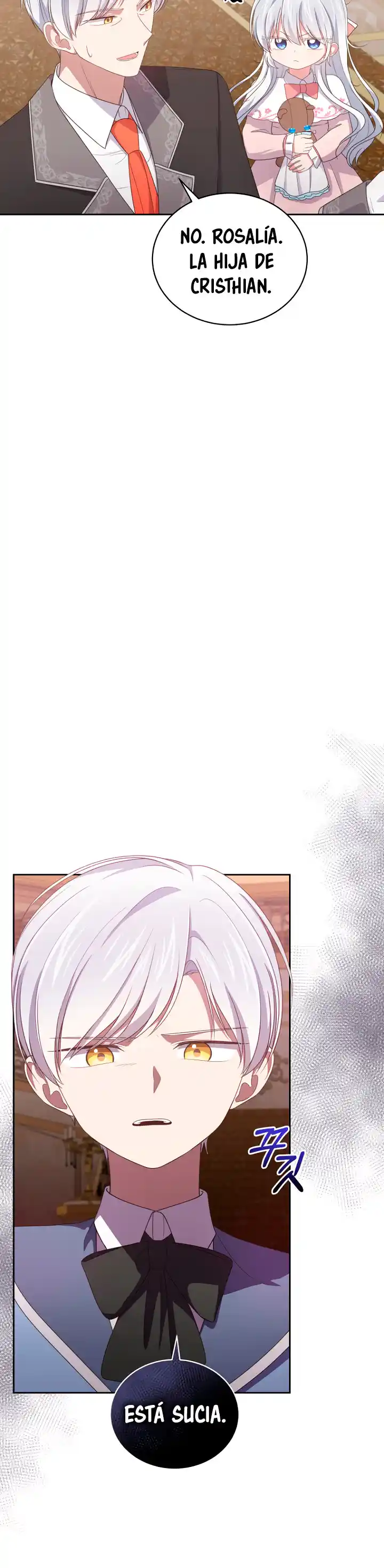 La Hija Más Querida Del Villano - Capítulo 34 - Página 22 - LectorTMOo