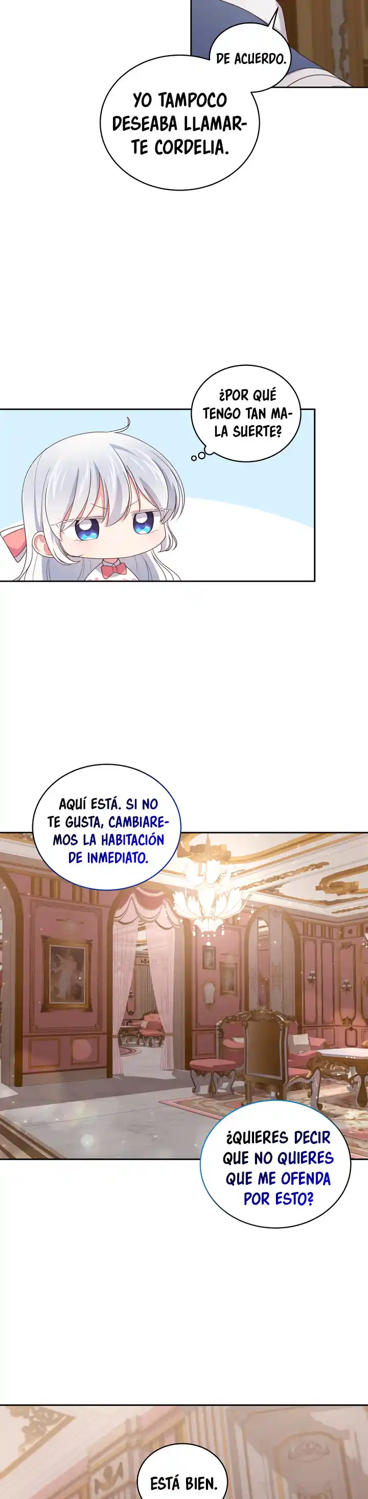 La Hija Más Querida Del Villano - Capítulo 34 - Página 25 - LectorTMOo