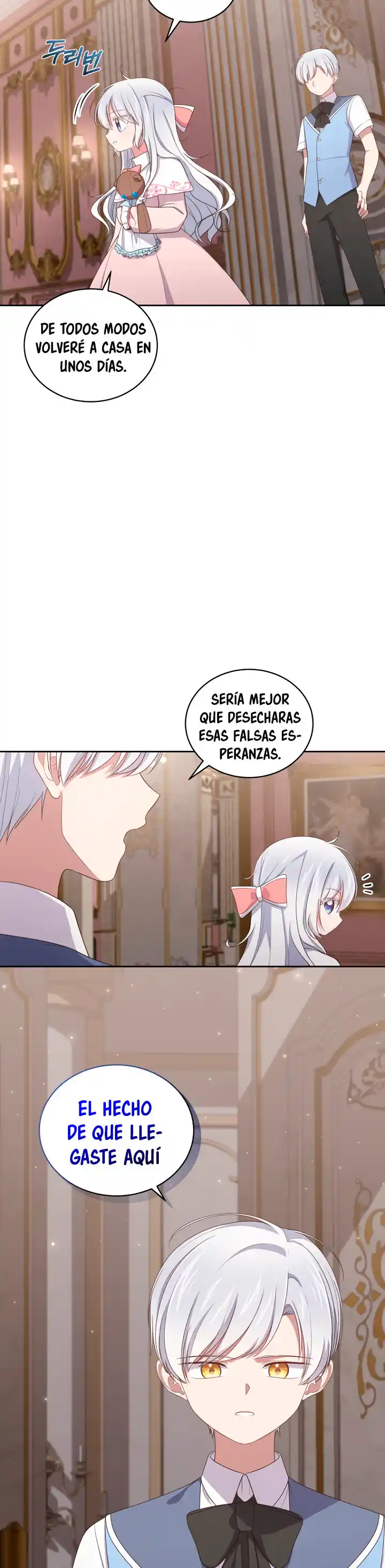 La Hija Más Querida Del Villano - Capítulo 34 - Página 26 - LectorTMOo