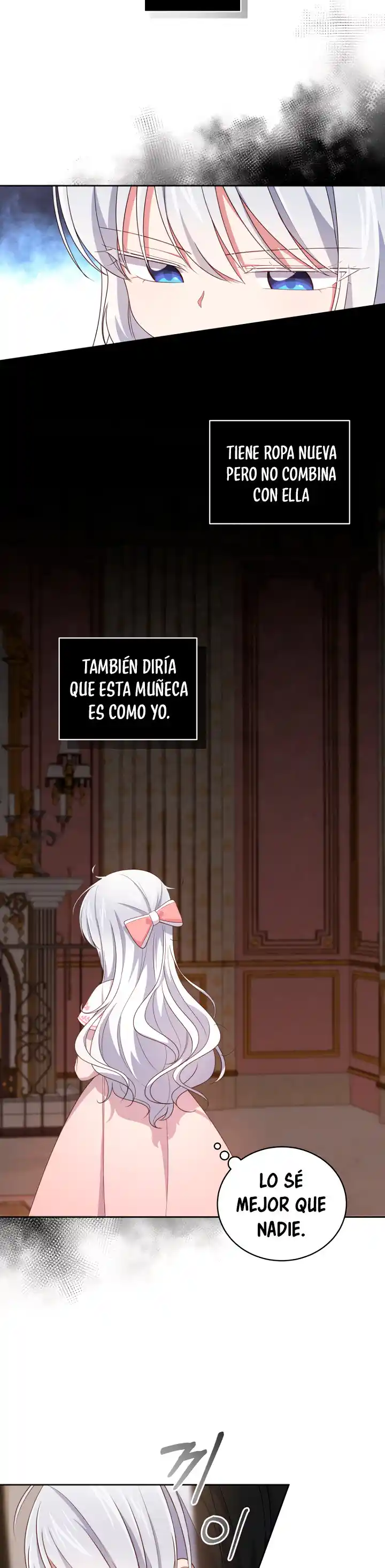 La Hija Más Querida Del Villano - Capítulo 34 - Página 30 - LectorTMOo