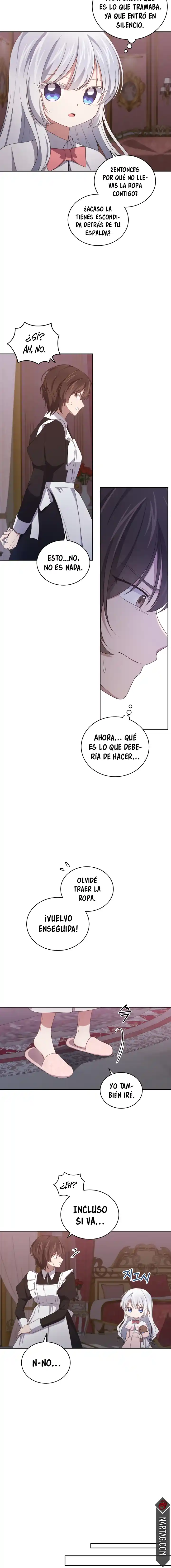 La Hija Más Querida Del Villano - Capítulo 35 - Página 9 - LectorTMOo