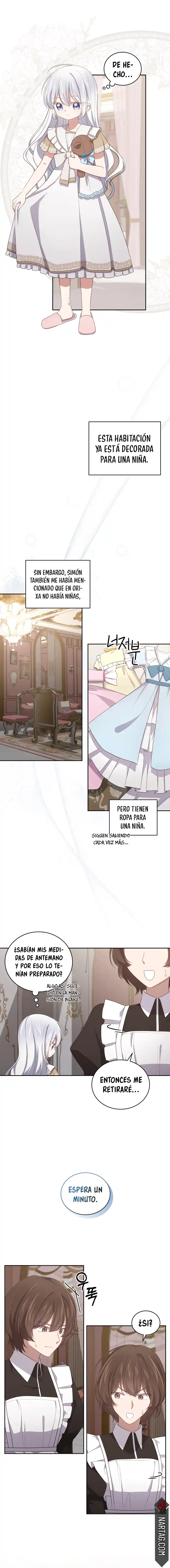 La Hija Más Querida Del Villano - Capítulo 35 - Página 10 - LectorTMOo
