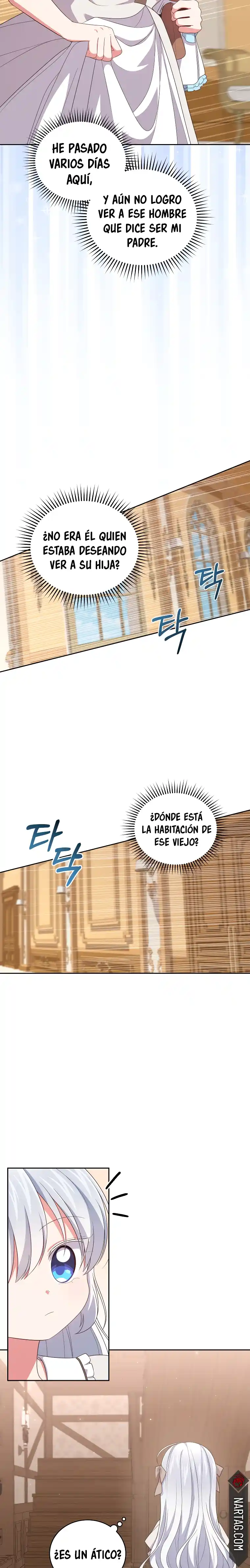 La Hija Más Querida Del Villano - Capítulo 36 - Página 14 - LectorTMOo