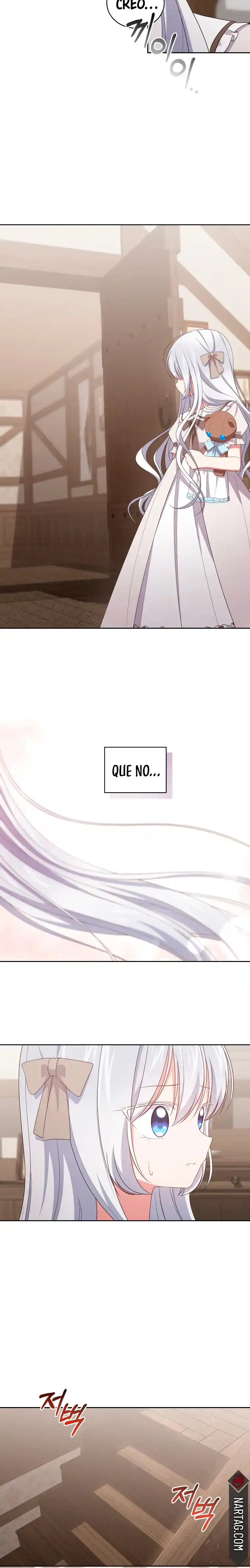 La Hija Más Querida Del Villano - Capítulo 36 - Página 17 - LectorTMOo