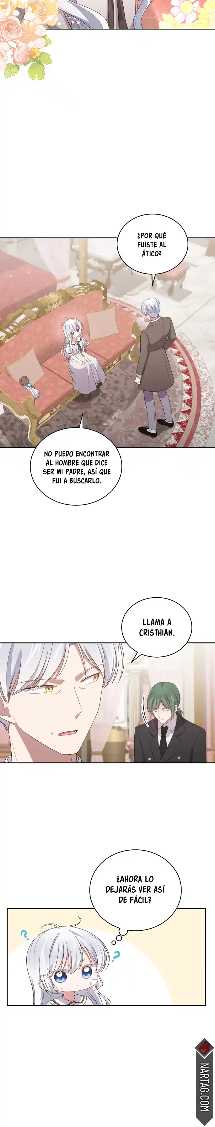 La Hija Más Querida Del Villano - Capítulo 37 - Página 13 - LectorTMOo