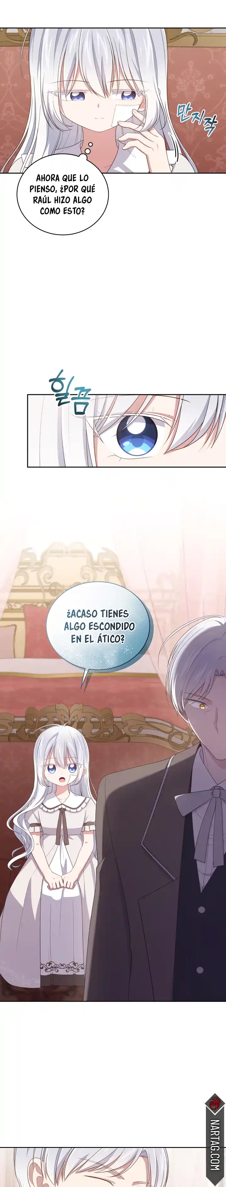 La Hija Más Querida Del Villano - Capítulo 37 - Página 14 - LectorTMOo