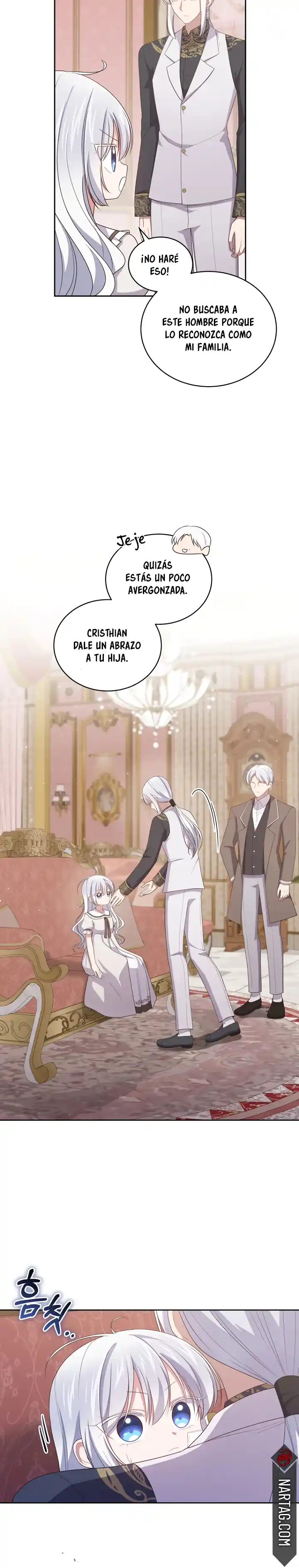 La Hija Más Querida Del Villano - Capítulo 37 - Página 16 - LectorTMOo