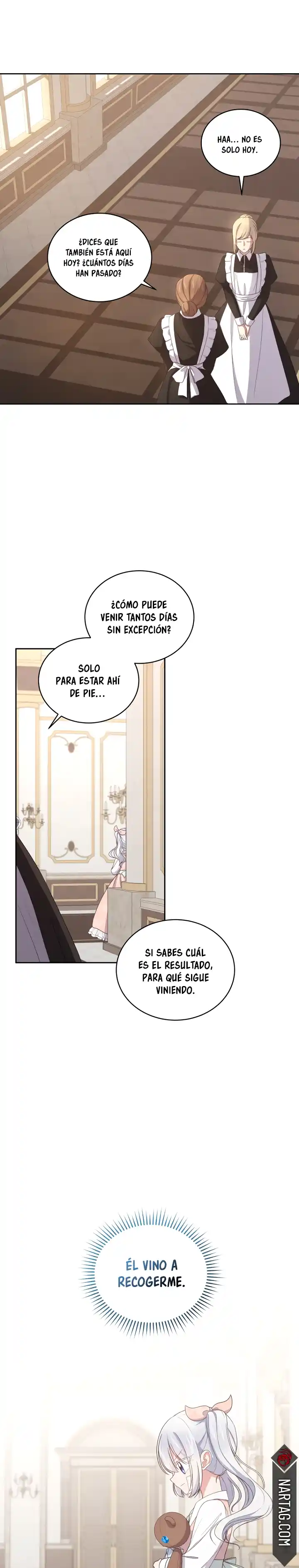 La Hija Más Querida Del Villano - Capítulo 37 - Página 20 - LectorTMOo