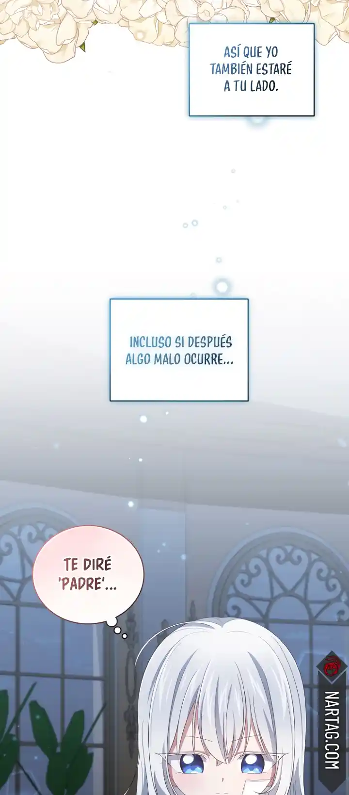 La Hija Más Querida Del Villano - Capítulo 37 - Página 26 - LectorTMOo