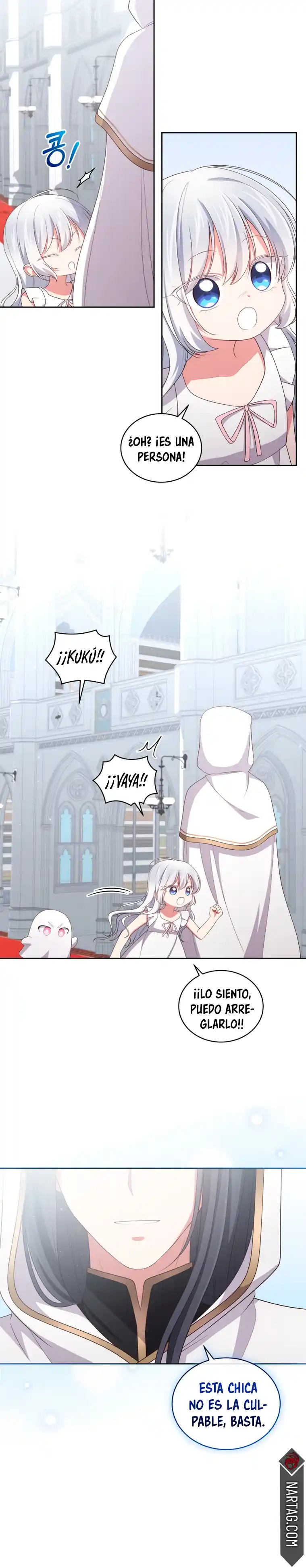 La Hija Más Querida Del Villano - Capítulo 38 - Página 16 - LectorTMOo