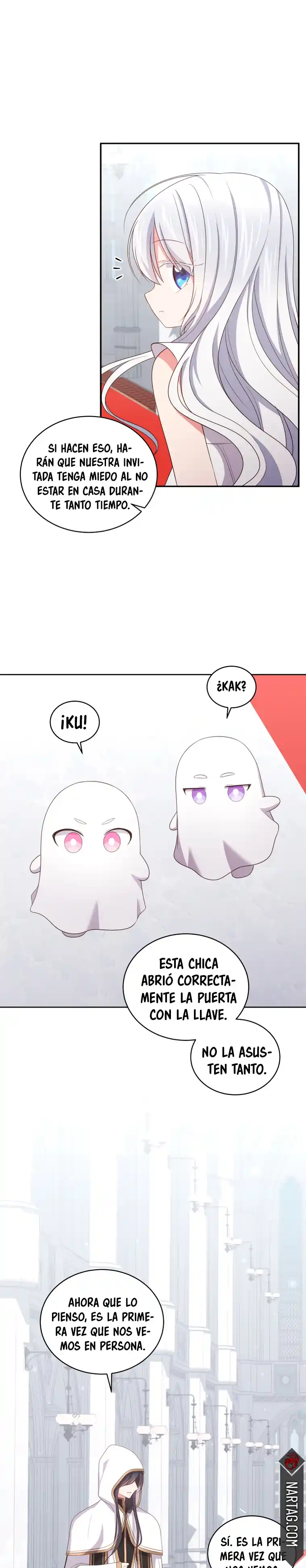 La Hija Más Querida Del Villano - Capítulo 38 - Página 17 - LectorTMOo