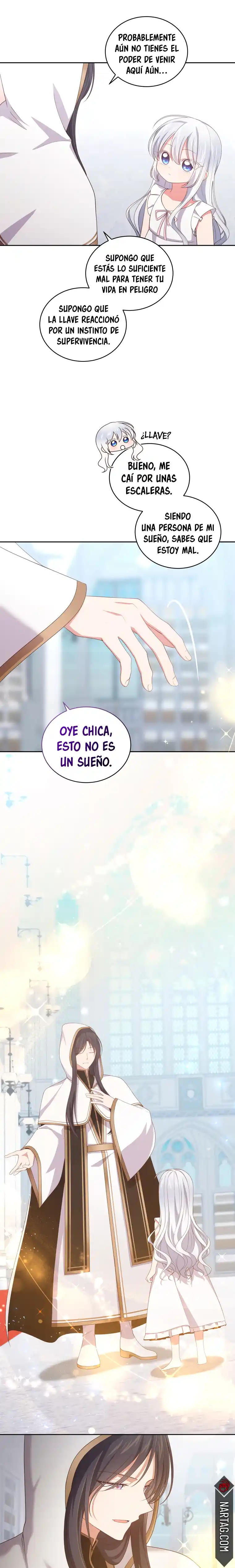 La Hija Más Querida Del Villano - Capítulo 39 - Página 2 - LectorTMOo