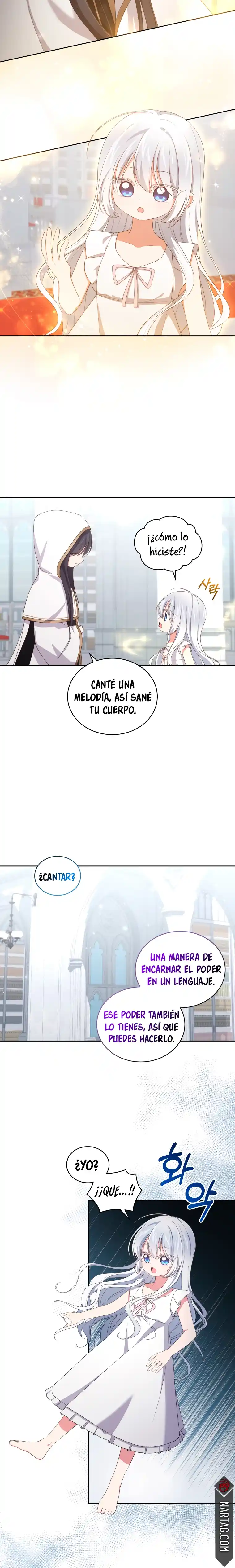 La Hija Más Querida Del Villano - Capítulo 39 - Página 3 - LectorTMOo