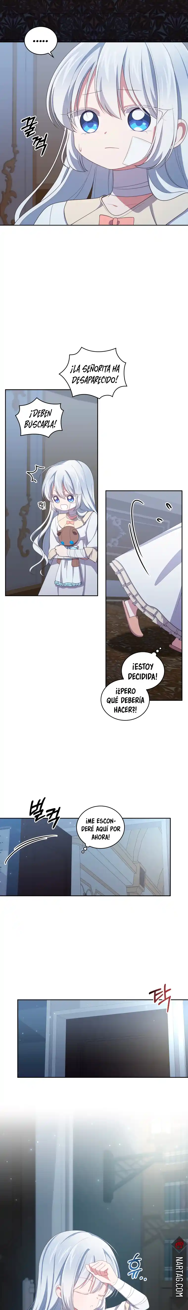 La Hija Más Querida Del Villano - Capítulo 39 - Página 10 - LectorTMOo