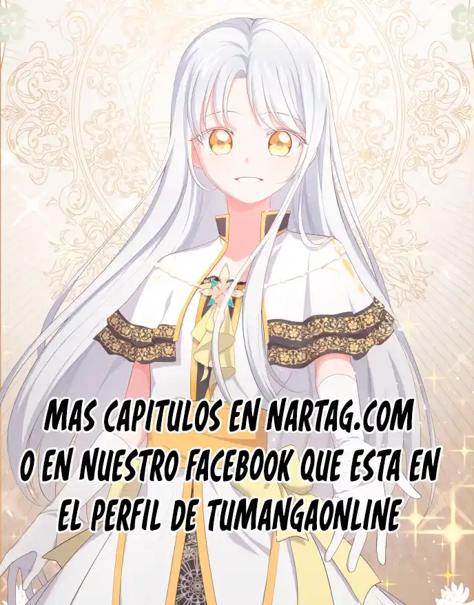 La Hija Más Querida Del Villano - Capítulo 4 - Página 1 - LectorTMOo