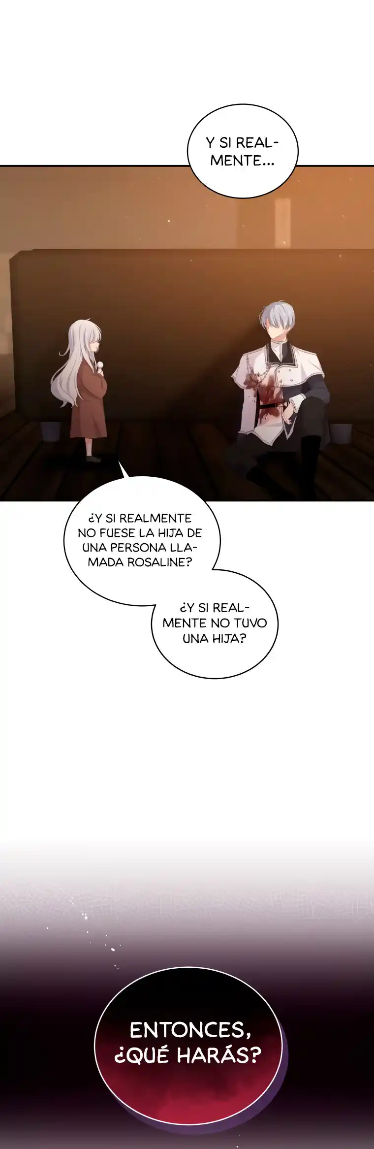 La Hija Más Querida Del Villano - Capítulo 4 - Página 4 - LectorTMOo