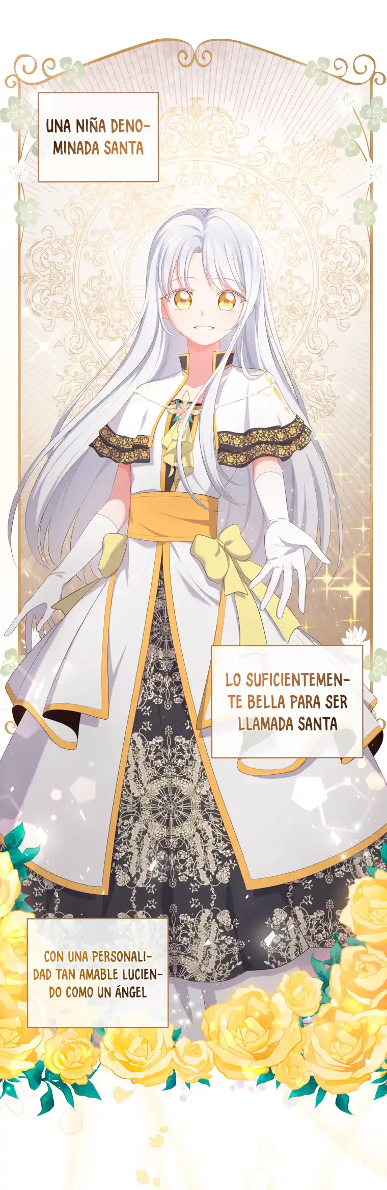 La Hija Más Querida Del Villano - Capítulo 4 - Página 6 - LectorTMOo