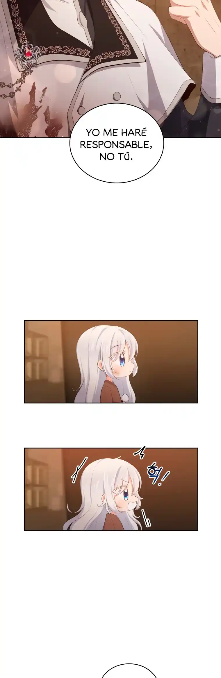 La Hija Más Querida Del Villano - Capítulo 4 - Página 9 - LectorTMOo
