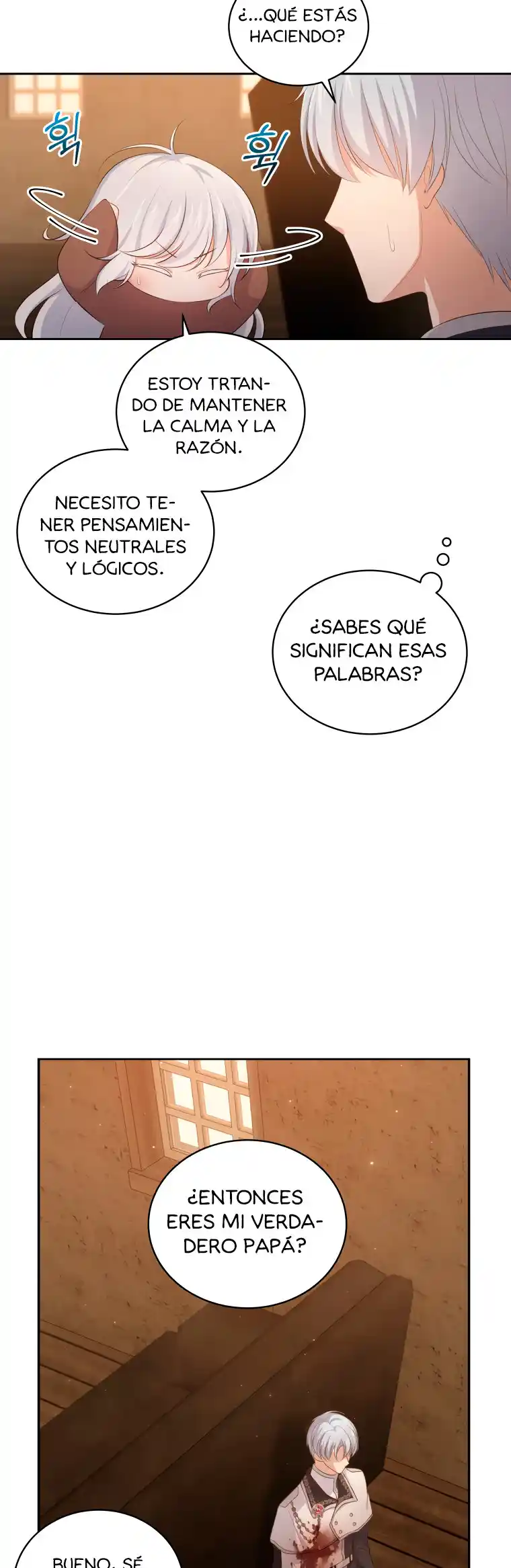 La Hija Más Querida Del Villano - Capítulo 4 - Página 10 - LectorTMOo
