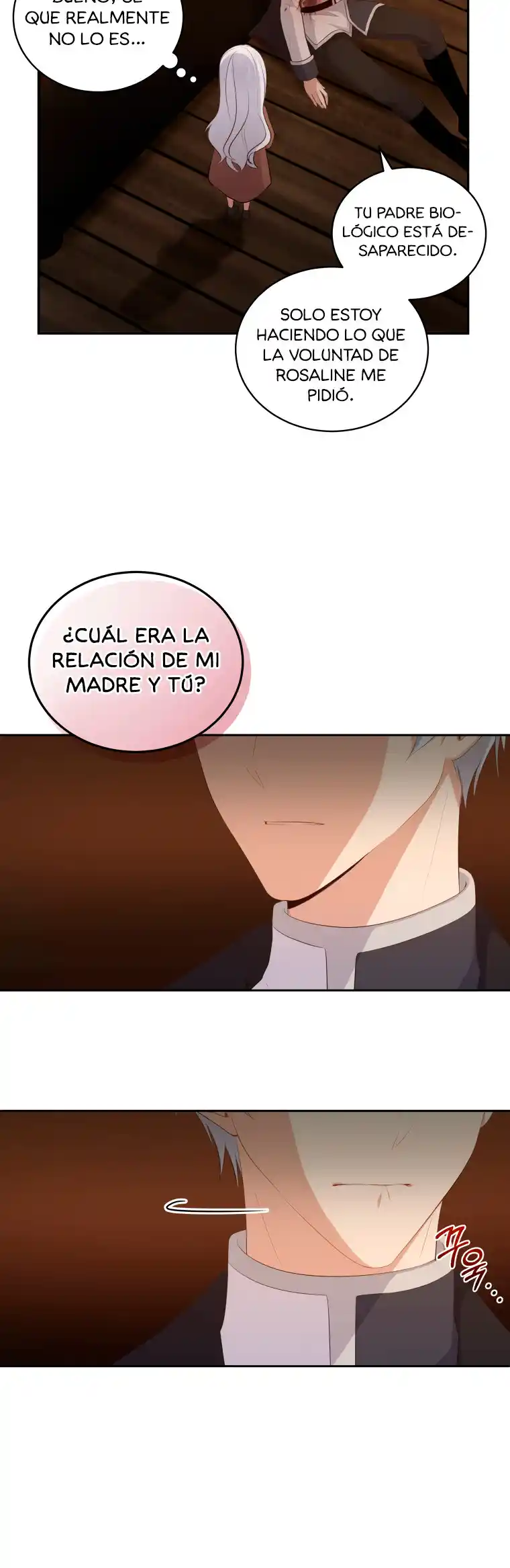 La Hija Más Querida Del Villano - Capítulo 4 - Página 11 - LectorTMOo