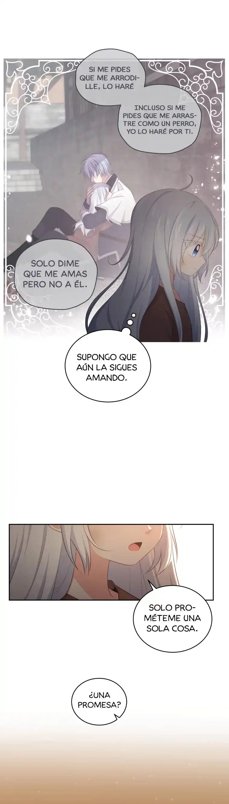 La Hija Más Querida Del Villano - Capítulo 4 - Página 13 - LectorTMOo