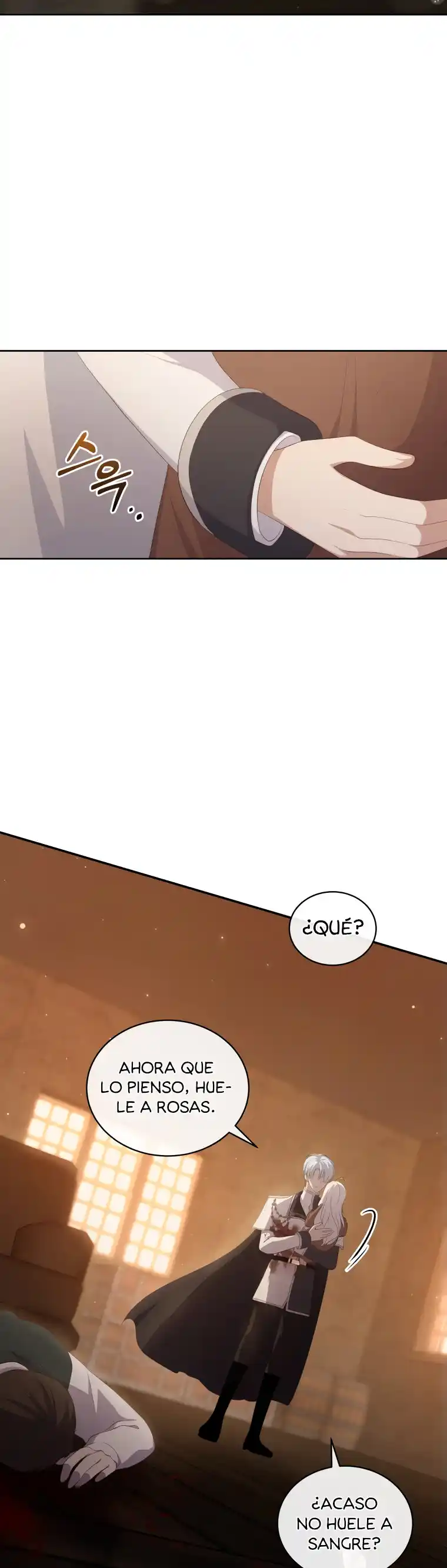 La Hija Más Querida Del Villano - Capítulo 4 - Página 20 - LectorTMOo