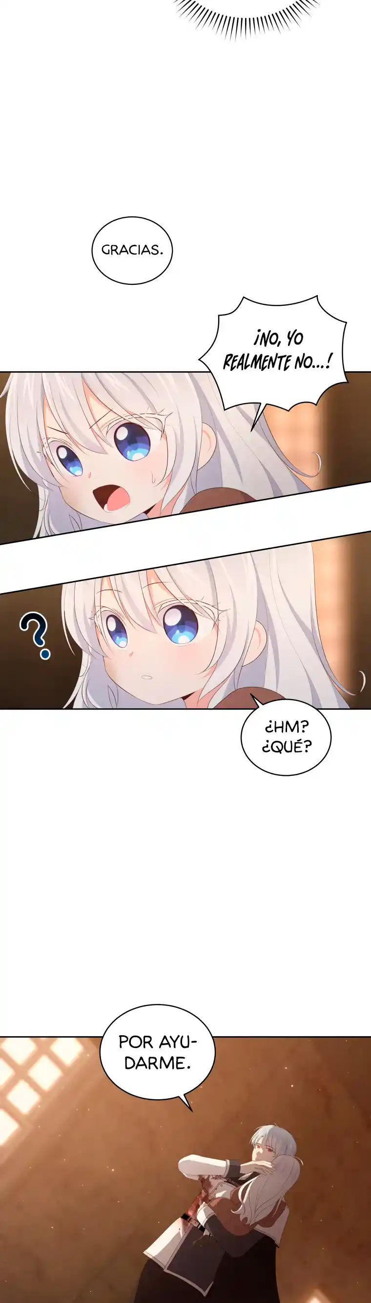 La Hija Más Querida Del Villano - Capítulo 4 - Página 27 - LectorTMOo