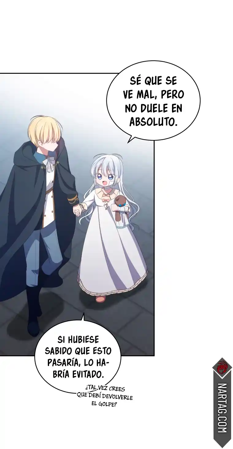 La Hija Más Querida Del Villano - Capítulo 40 - Página 21 - LectorTMOo