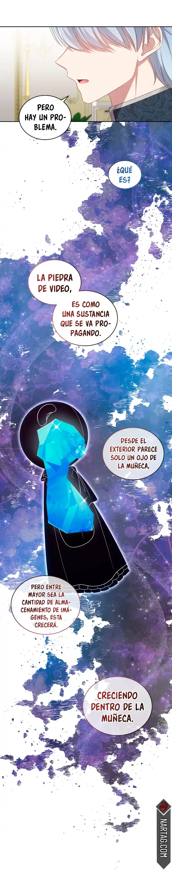 La Hija Más Querida Del Villano - Capítulo 41 - Página 11 - LectorTMOo