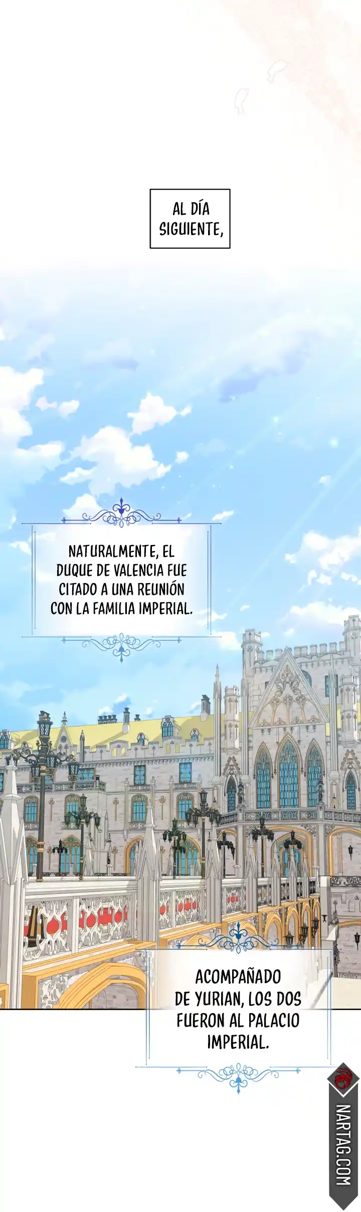 La Hija Más Querida Del Villano - Capítulo 41 - Página 16 - LectorTMOo