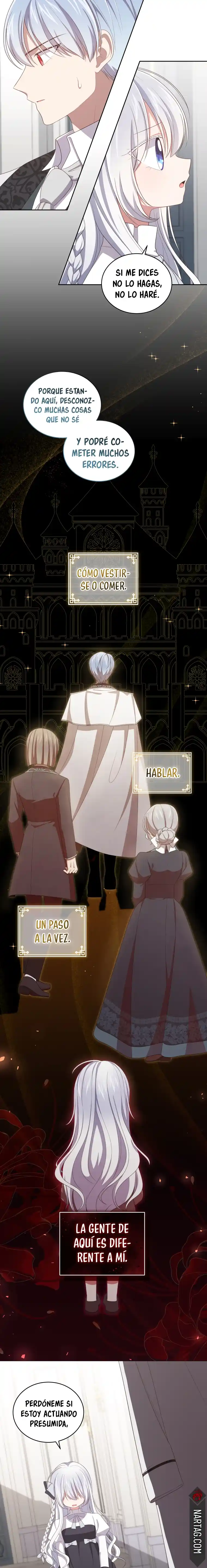 La Hija Más Querida Del Villano - Capítulo 43 - Página 16 - LectorTMOo