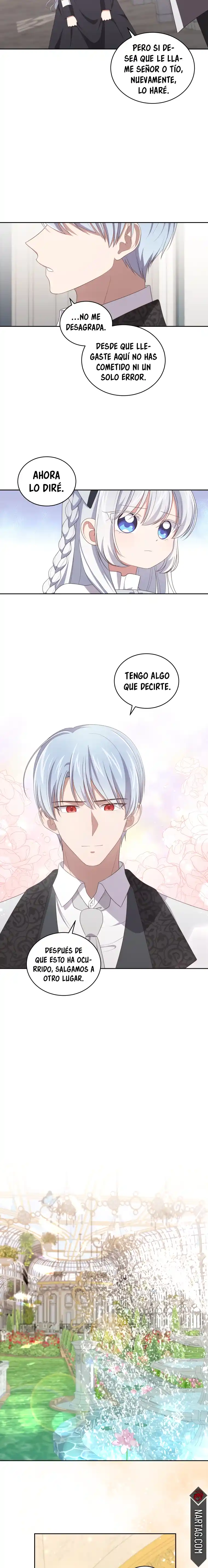 La Hija Más Querida Del Villano - Capítulo 43 - Página 17 - LectorTMOo