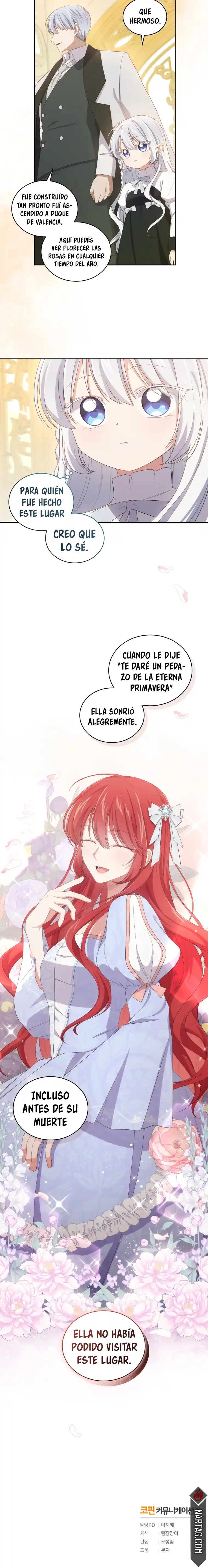 La Hija Más Querida Del Villano - Capítulo 43 - Página 18 - LectorTMOo
