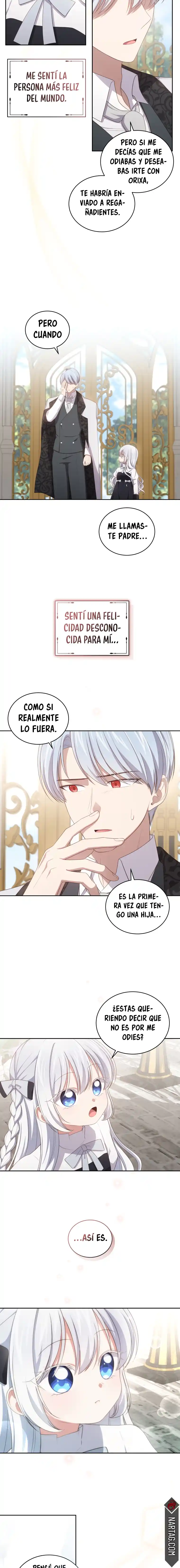 La Hija Más Querida Del Villano - Capítulo 44 - Página 6 - LectorTMOo